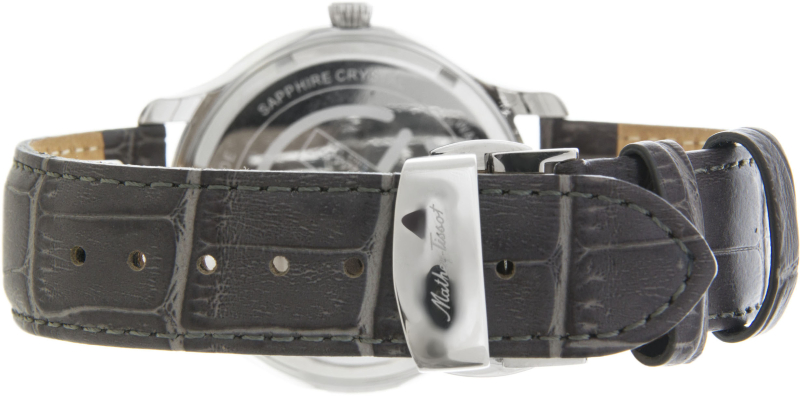 Mathey-Tissot Edmond H1886QAS