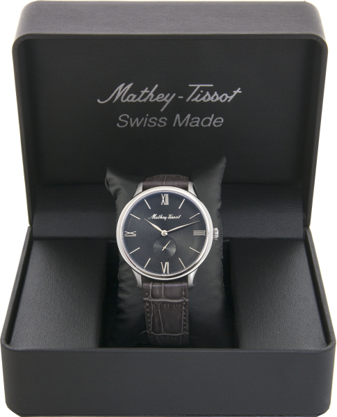Mathey-Tissot Edmond H1886QAS
