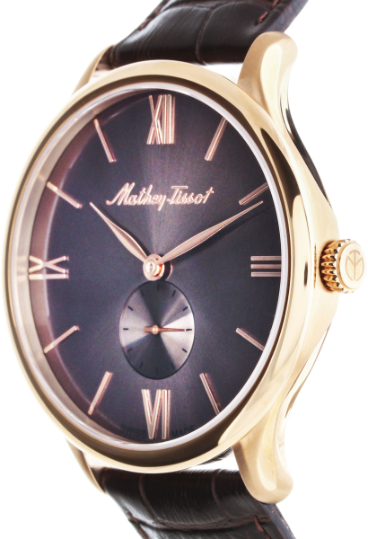 Mathey-Tissot Edmond H1886QPM