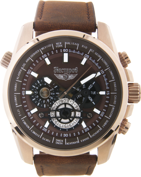 Нестеров Пилот H249152-132H Нестеров Пилот H249152-132H