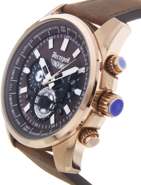 Нестеров Пилот H249152-132H Нестеров Пилот H249152-132H