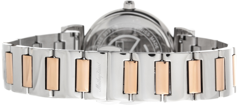 Mathey-Tissot Elegance H410BN