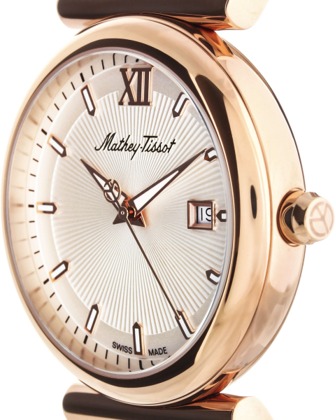 Mathey-Tissot Elegance H410PLI