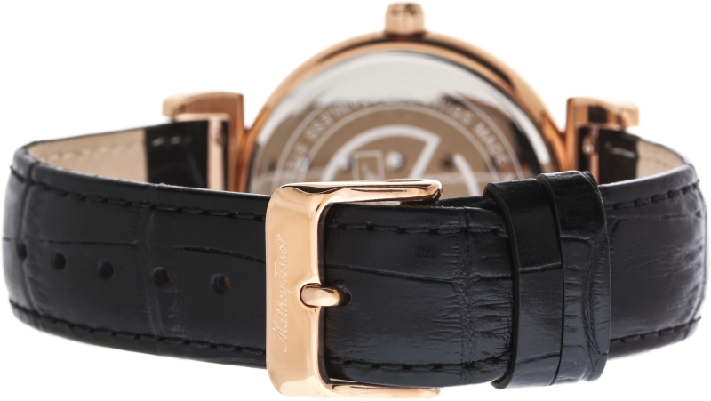 Mathey-Tissot Elegance H410PLI