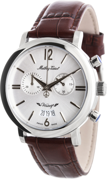 Mathey-Tissot Vintage H41CHAI
