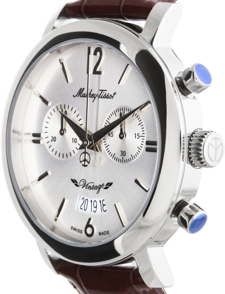 Mathey-Tissot Vintage H41CHAI