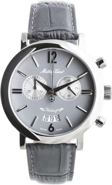 Mathey-Tissot Vintage H41CHAS