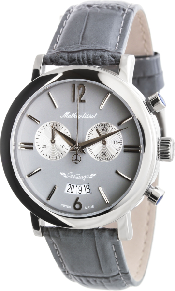 Mathey-Tissot Vintage H41CHAS
