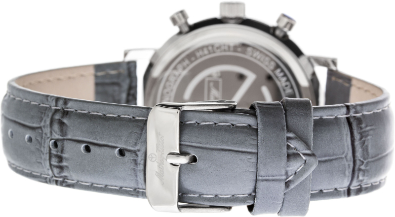 Mathey-Tissot Vintage H41CHAS