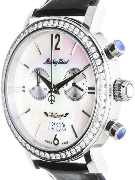 Mathey-Tissot Vintage H41CHQALI