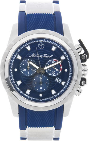 Mathey-Tissot Retro H466CHABU Mathey-Tissot Retro H466CHABU