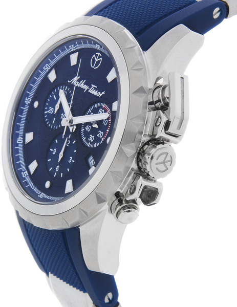 Mathey-Tissot Retro H466CHABU Mathey-Tissot Retro H466CHABU