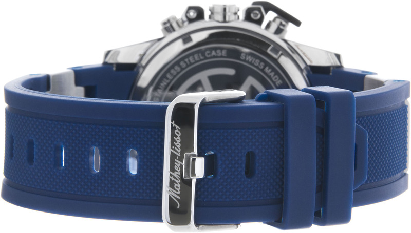 Mathey-Tissot Retro H466CHABU Mathey-Tissot Retro H466CHABU
