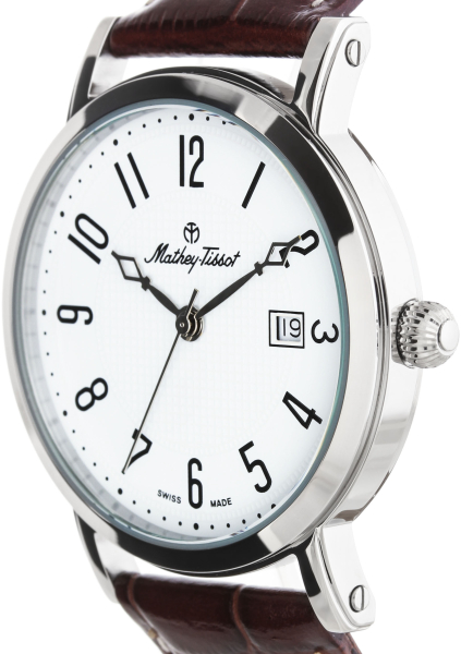 Mathey-Tissot City H611251AG