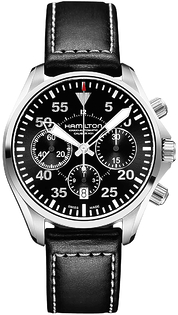 Hamilton Khaki Aviation H64666735