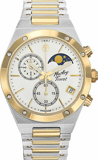 Mathey-Tissot Elisir Moon H680 CHBI