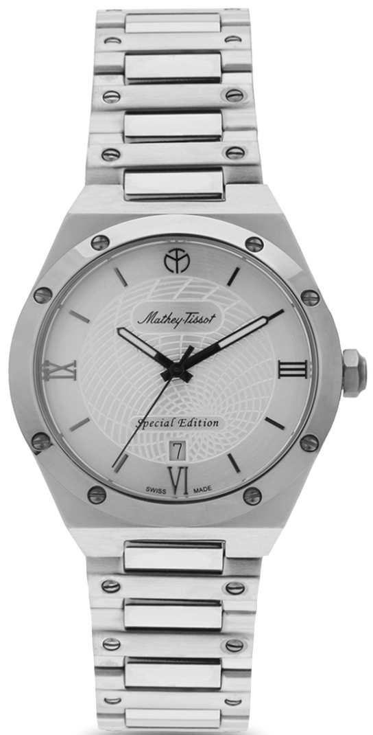 Mathey Tissot Elisir H680SE