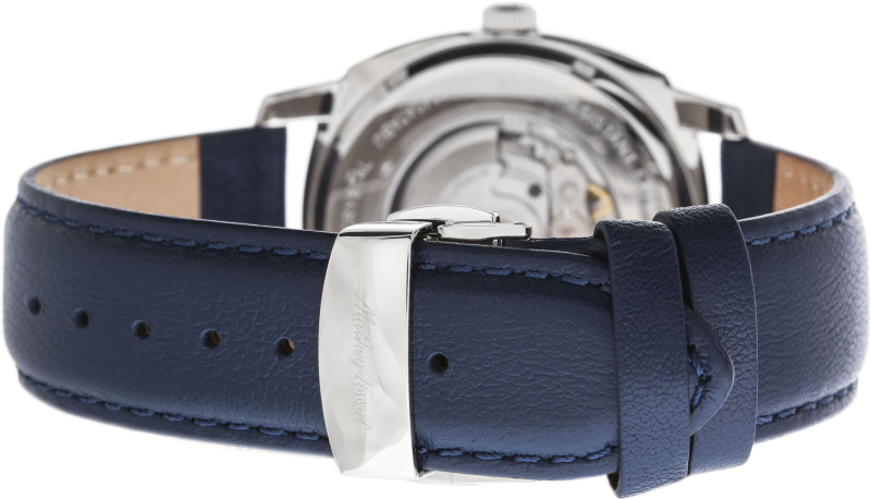 Mathey-Tissot Smart H6940ATBU