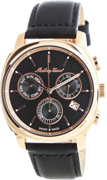 Mathey-Tissot Smart H6940CHPN