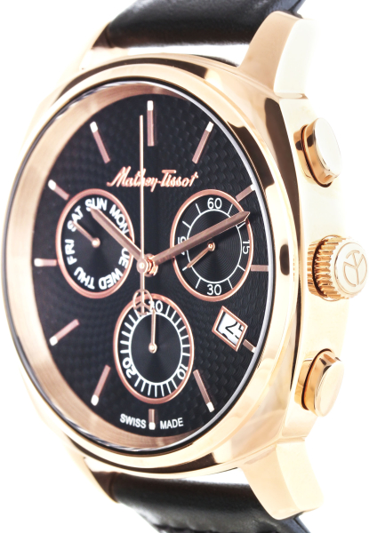 Mathey-Tissot Smart H6940CHPN