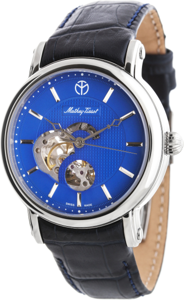 Mathey-Tissot Retro H7050ABU2