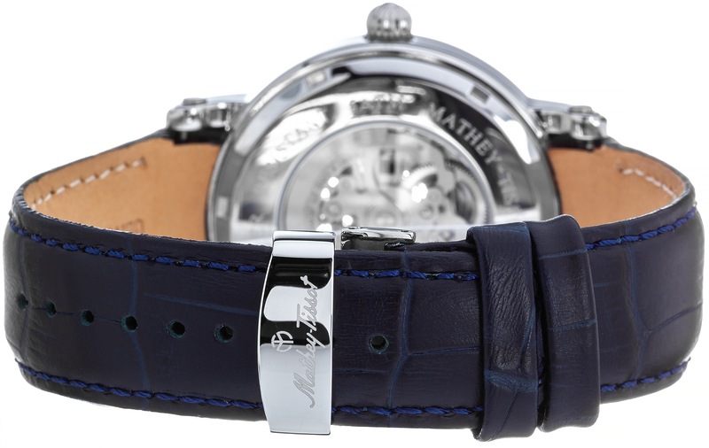 Mathey-Tissot Retro H7050ABU2 Mathey-Tissot Retro H7050ABU2
