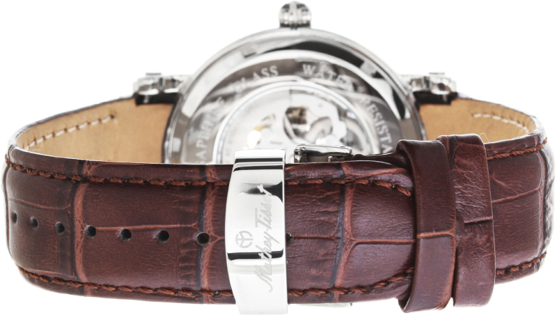 Mathey-Tissot Retro H7050AI2