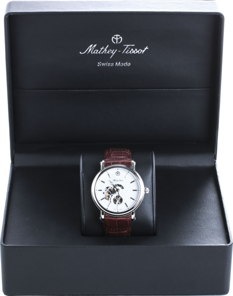 Mathey-Tissot Retro H7050AI2