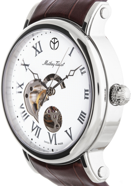 Mathey-Tissot Retro H7050AI