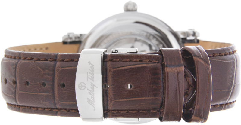 Mathey-Tissot Retro H7050AM