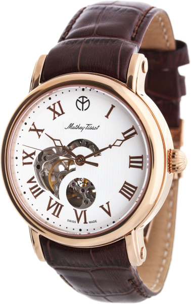 Mathey-Tissot Retro H7050PI