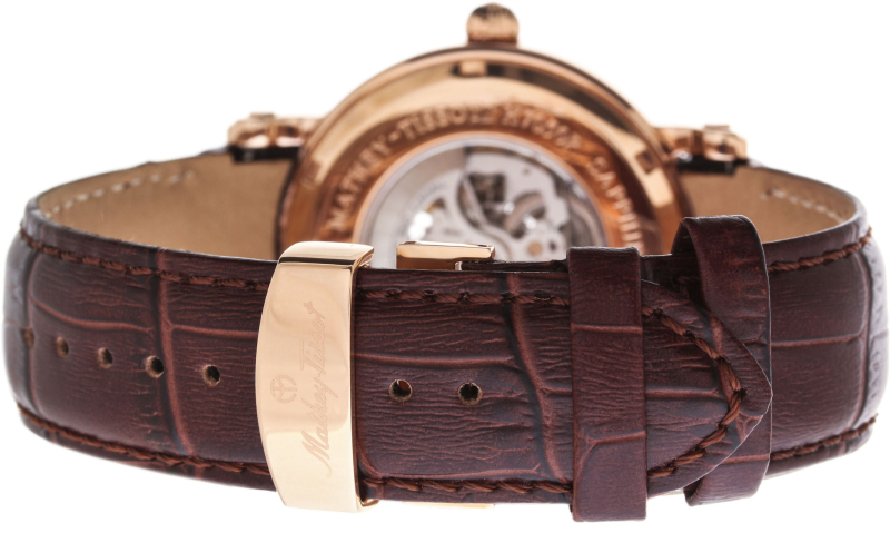 Mathey-Tissot Retro H7050PI