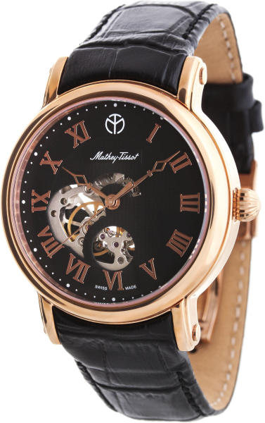 Mathey-Tissot Retro H7050PN