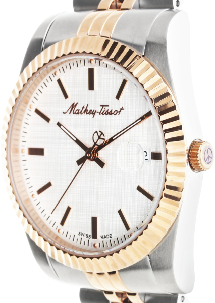 Mathey-Tissot Rolly H810RA