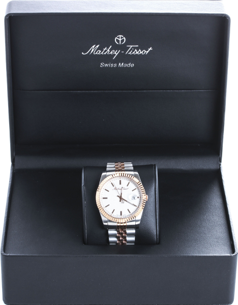 Mathey-Tissot Rolly H810RA