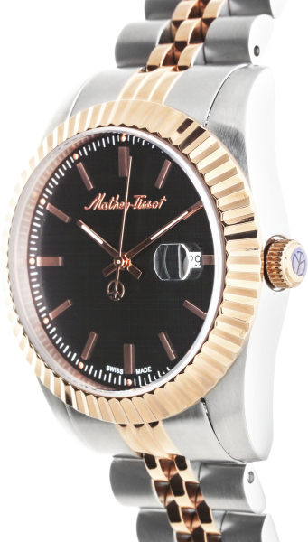 Mathey-Tissot Rolly H810RN