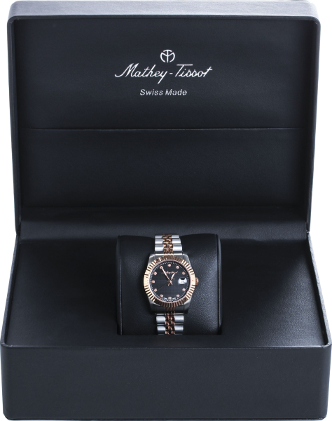 Mathey-Tissot Rolly H810RN