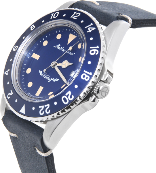 Mathey-Tissot Retro H900ABU