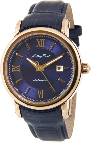 Mathey-Tissot Renaissance H9030PBU