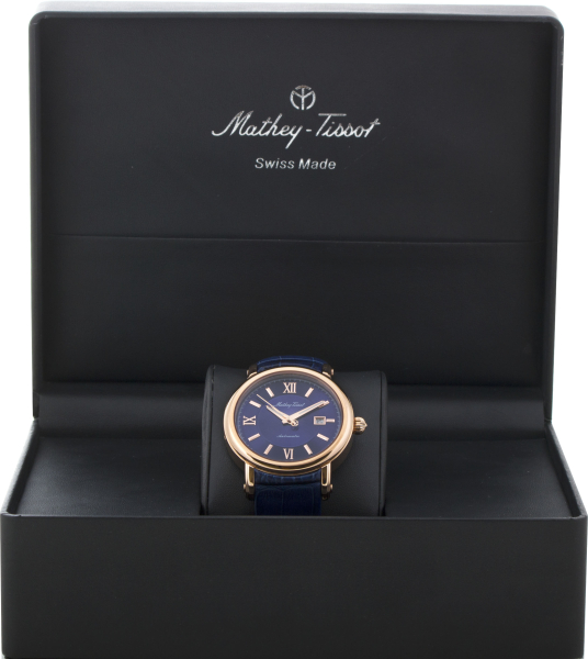 Mathey-Tissot Renaissance H9030PBU