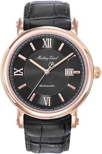 Mathey-Tissot Renaissance H9030PN