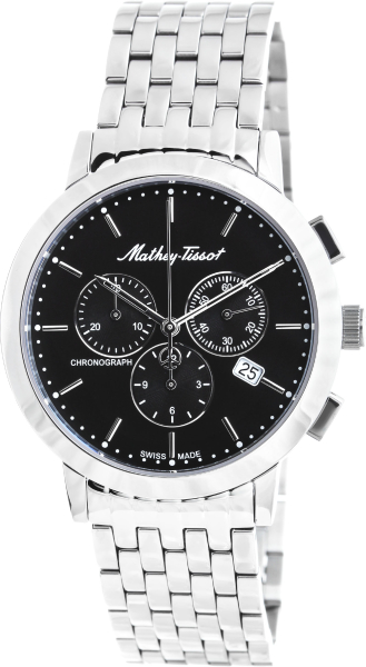 Mathey-Tissot Classic H9315CHAN