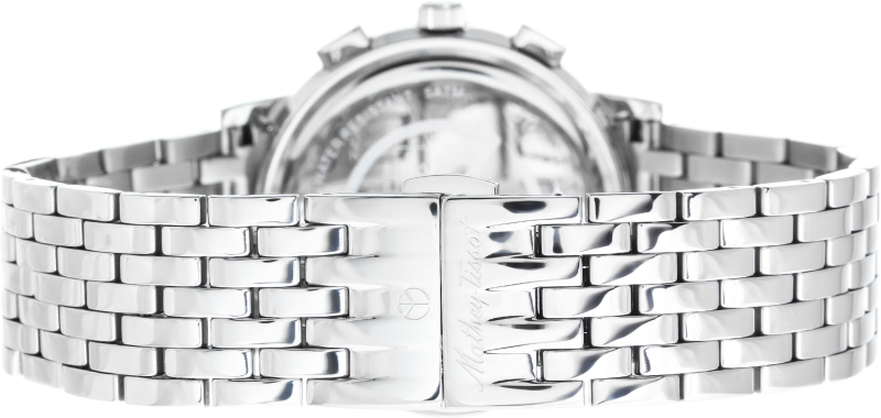 Mathey-Tissot Classic H9315CHAN
