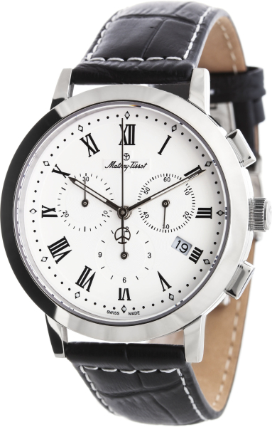 Mathey-Tissot Classic H9315CHRLAI