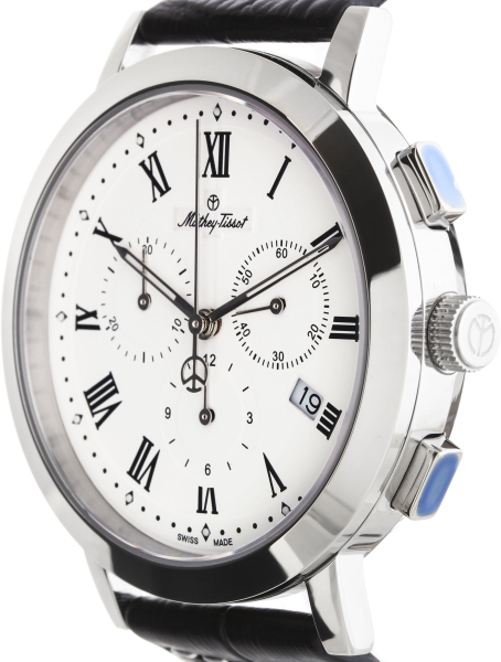Mathey-Tissot Classic H9315CHRLAI