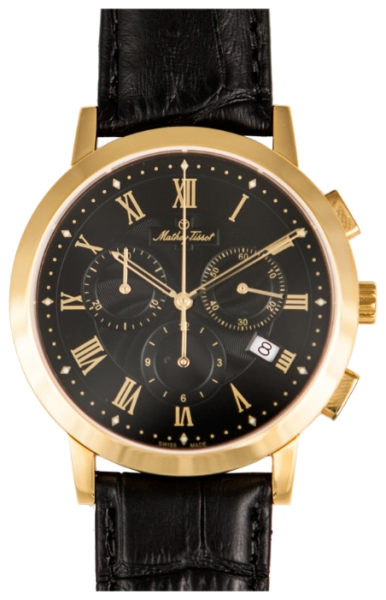 Mathey-Tissot Classic H9315CHRLPN Mathey-Tissot Classic H9315CHRLPN