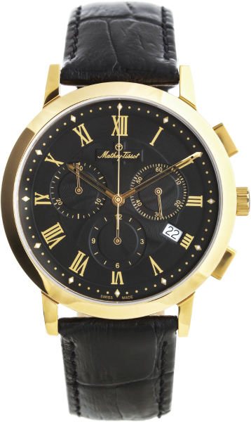 Mathey-Tissot Classic H9315CHRLPN Mathey-Tissot Classic H9315CHRLPN