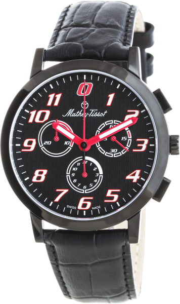 Mathey-Tissot Sport Classic H9315CHRS