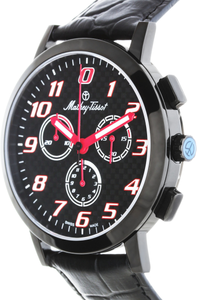 Mathey-Tissot Sport Classic H9315CHRS