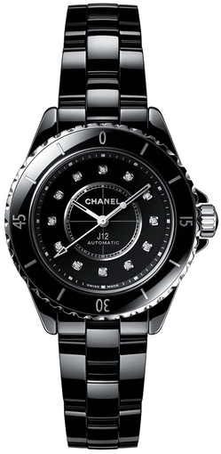 Chanel J12 H9742